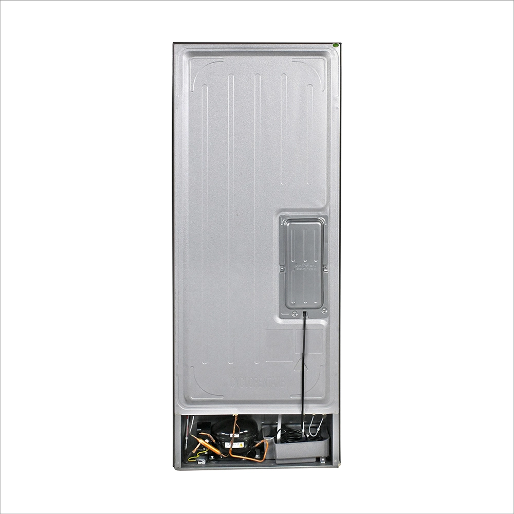 Haier 325L 2 Star Bottom Mounted Refrigerator - HRB-3753BBS-P